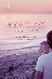 Джесси Кирби - Moonglass
