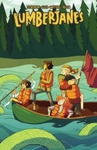  - Lumberjanes, Vol. 3: A Terrible Plan