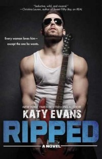 Katy Evans - Ripped