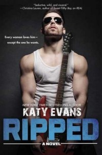 Katy Evans - Ripped
