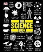 by DK - The Science Book (Big Ideas Simply Explained)