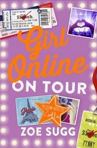 Zoe Sugg - Girl Online On Tour