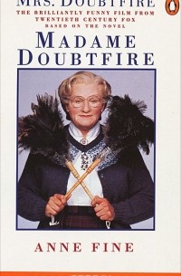 Madame Doubtfire