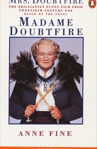  - Madame Doubtfire