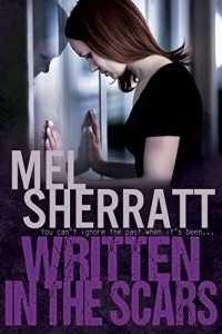 Mel Sherratt - Written in the Scars