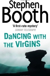 Stephen Booth - Dancing with the Virgins
