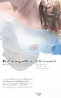 Lidia Yuknavitch - The Chronology of Water
