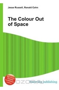 H. P. Lovecraft - The Colour Out of Space