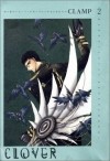 CLAMP - Clover. Vol 2