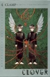 CLAMP - Clover. Vol 4
