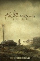 без автора - Aickman's Heirs