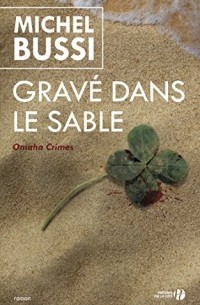 Michel Bussi - Gravé dans le sable