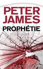 Peter James - Prophétie