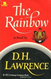 D.H. Lawrence - The Rainbow