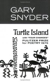 Gary Snyder - Turtle Island