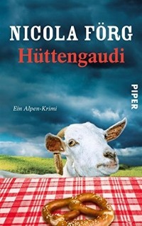 Никола Фёрг - Hüttengaudi