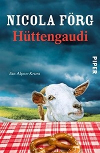 Никола Фёрг - Hüttengaudi