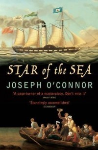 Joseph O'Connor - Star of the Sea