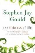 Stephen Jay Gould - Richness of Life