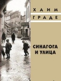 Хаим Граде - Синагога и улица