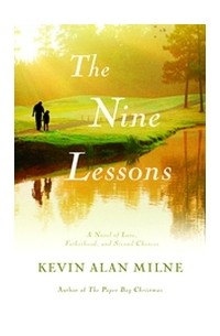 Kevin Alan Milne - The Nine Lessons