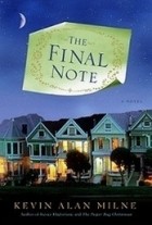 Kevin Alan Milne - The Final Note
