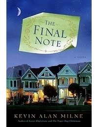 Kevin Alan Milne - The Final Note