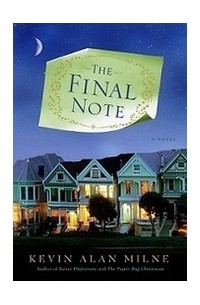 The Final Note