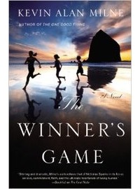 Kevin Alan Milne - The Winner's Game