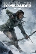 Пол Дэвис - Мир игры Rise of the Tomb Raider
