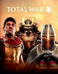 Мартин Робинсон - Мир игры Total War