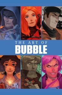  - The Art of Bubble