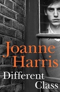Joanne Harris - Different class