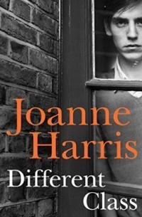 Joanne Harris - Different class