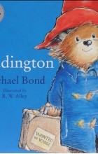 Майкл Бонд - Paddington: The Original Story of the Bear from Peru (+ CD)