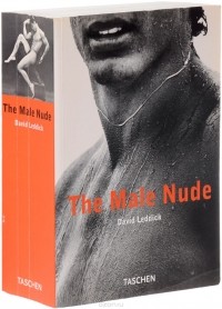 David Leddick - The Male Nude.