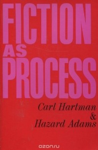  - Fiction as Process