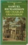 Samuel Richardson - Sir Charles Grandison