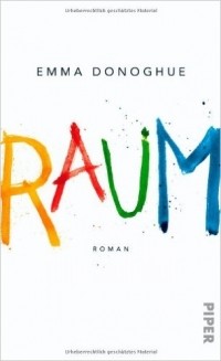 Emma Donoghue - Raum
