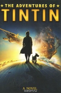 Алекс Ирвин - The Adventures of Tintin