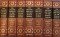 Edward Gibbon - The History of the Decline and Fall of the Roman Empire (7 volume set)