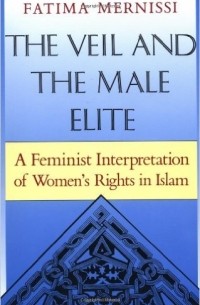 Фатима Мерниси - The Veil And The Male Elite: A Feminist Interpretation Of Women's Rights In Islam