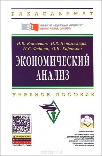  - Экономический анализ