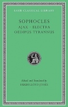 Sophocles - Ajax. Electra. Oedipus Tyrannus