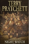 Terry Pratchett - Night Watch