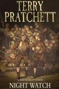 Terry Pratchett - Night Watch