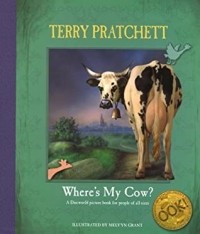 Terry Pratchett - Where's My Cow?