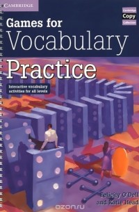  - Games for Vocabulary Practice: Interactive Vocabulary Activities for All Levels
