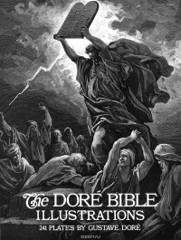 Gustave Doré - The Doré Bible Illustrations