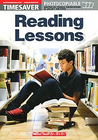  - Reading Lessons